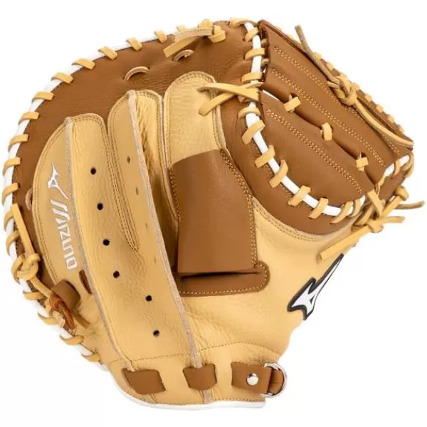 Mizuno Franchise Baseball Glove Series