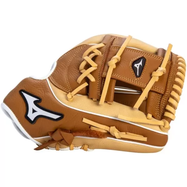 Mizuno Franchise Baseball Glove Series