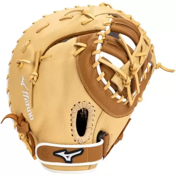 Mizuno Franchise Baseball Glove Series