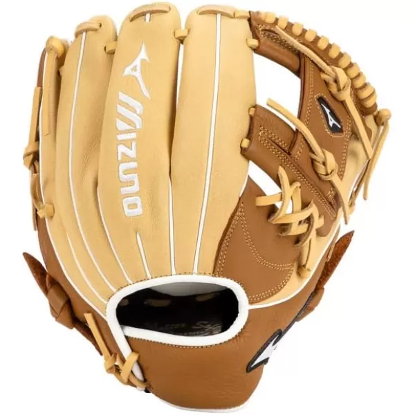 Mizuno Franchise Baseball Glove Series