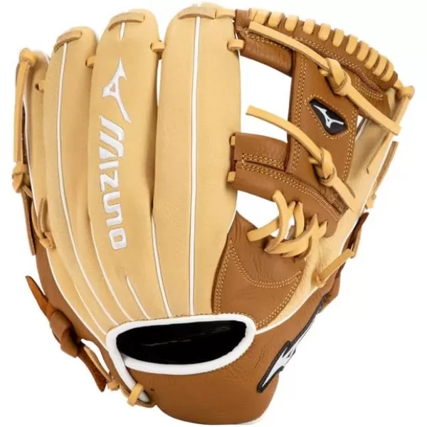 Mizuno Franchise Baseball Glove Series