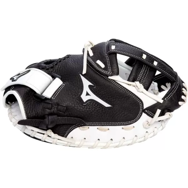 Mizuno Franchise Fastpitch Softball Glove Series