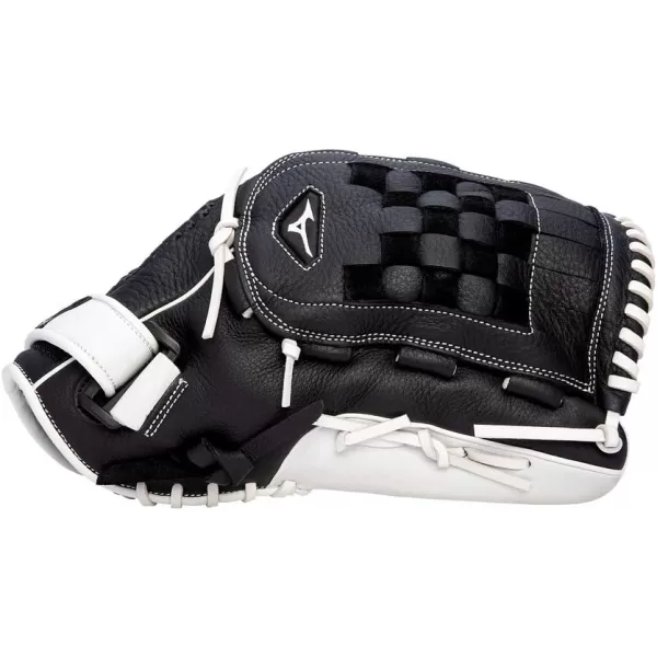 Mizuno Franchise Fastpitch Softball Glove Series