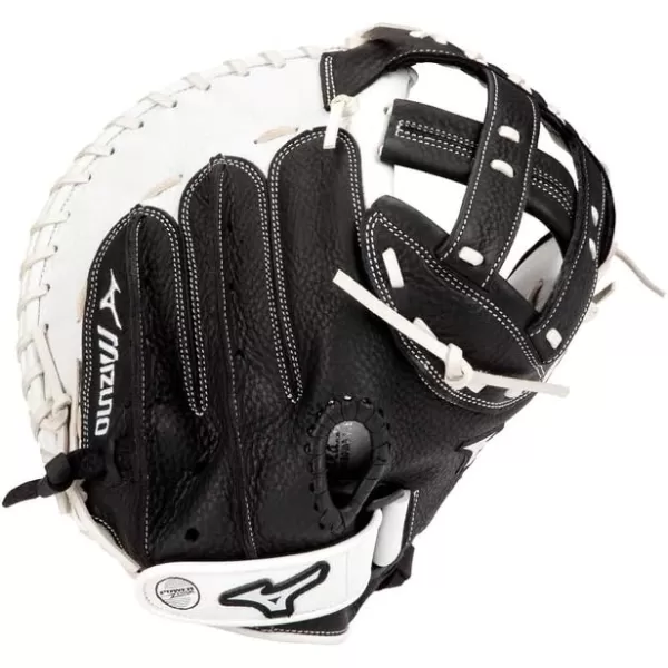 Mizuno Franchise Fastpitch Softball Glove Series