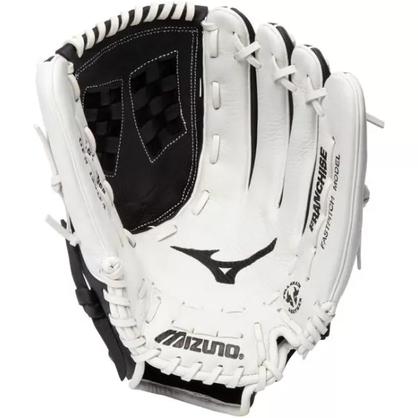 Mizuno Franchise Fastpitch Softball Glove Series