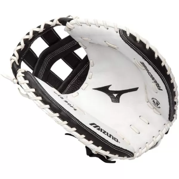 Mizuno Franchise Fastpitch Softball Glove Series