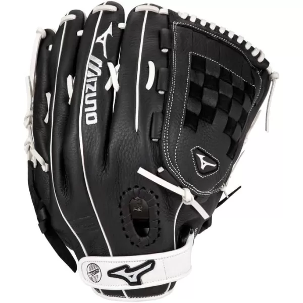 Mizuno Franchise Fastpitch Softball Glove Series