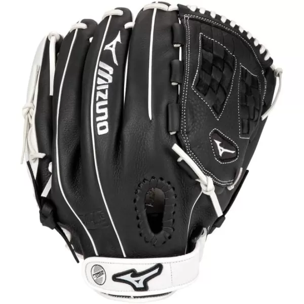 Mizuno Franchise Fastpitch Softball Glove Series