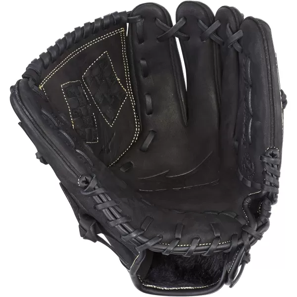 Mizuno MVP Prime Fastpitch Softball Glove Series