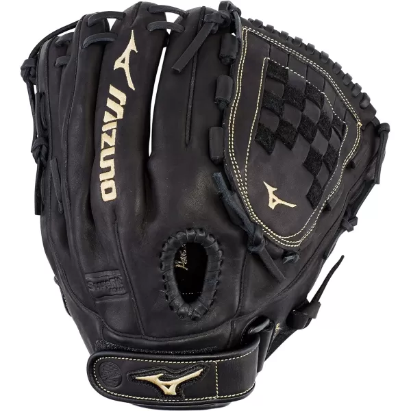 Mizuno MVP Prime Fastpitch Softball Glove Series