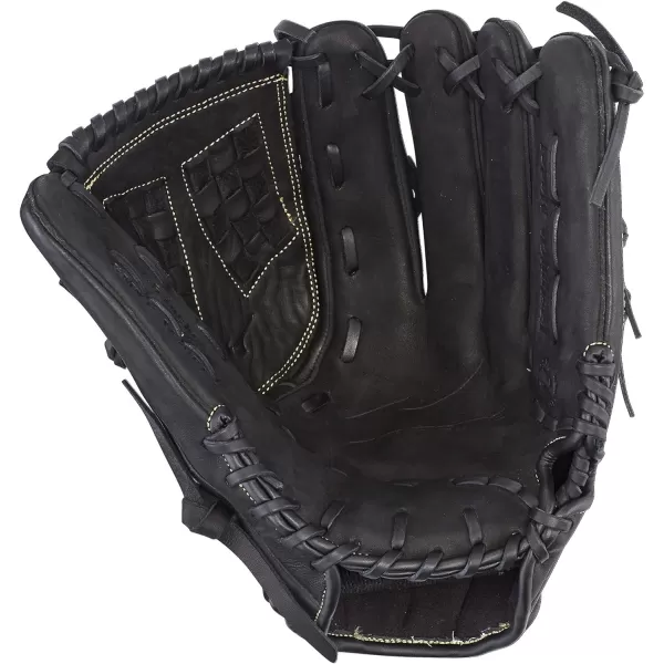 Mizuno MVP Prime Fastpitch Softball Glove Series