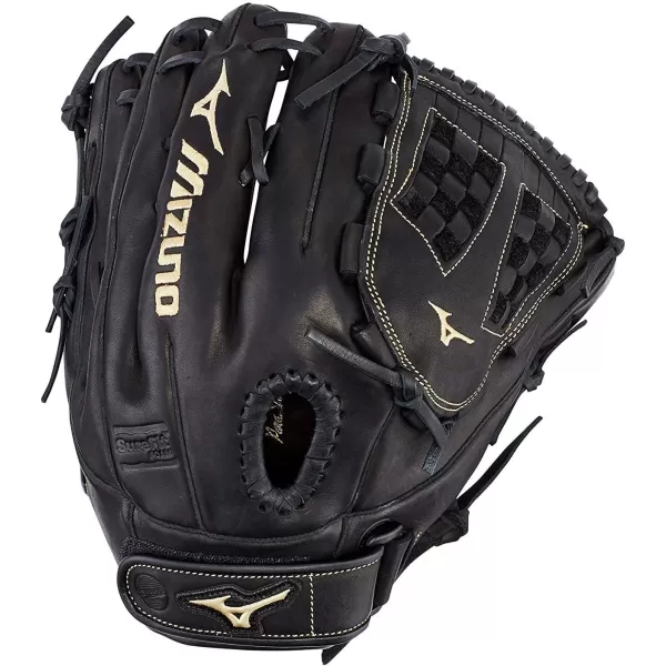 Mizuno MVP Prime Fastpitch Softball Glove Series