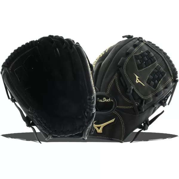 Mizuno MVP Prime Fastpitch Softball Glove Series