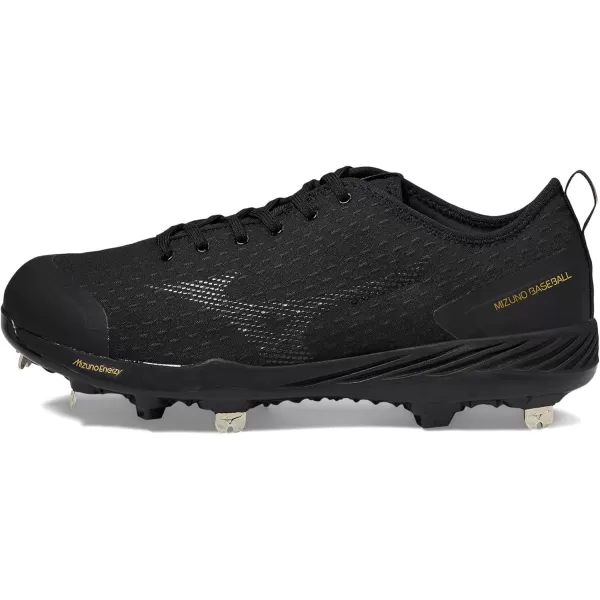 Mizuno Men's Dominant 4 Baseball Shoe