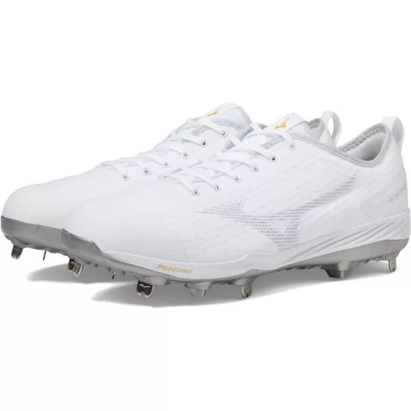 Mizuno Men's Dominant 4 Baseball Shoe