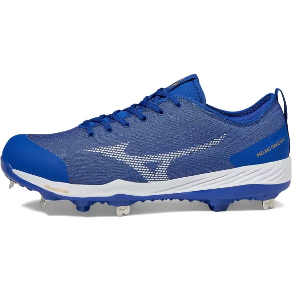 Mizuno Men's Dominant 4 Baseball Shoe