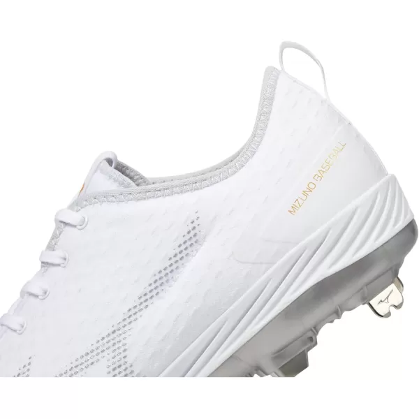 Mizuno Men's Dominant 4 Baseball Shoe