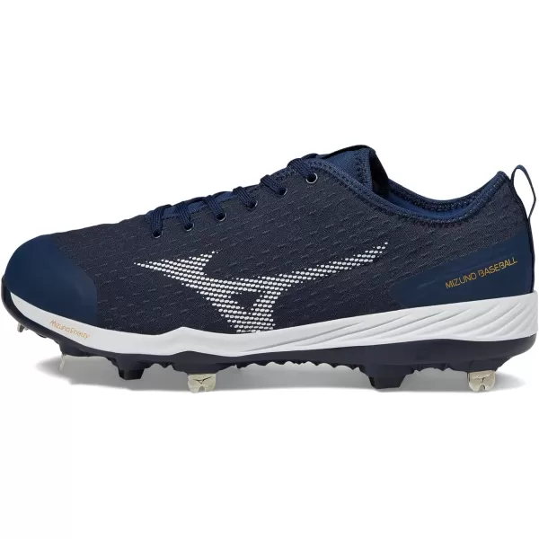 Mizuno Men's Dominant 4 Baseball Shoe