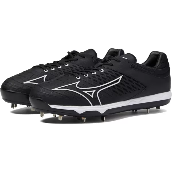 Mizuno Men's Speedrevo Ace Baseball Shoe