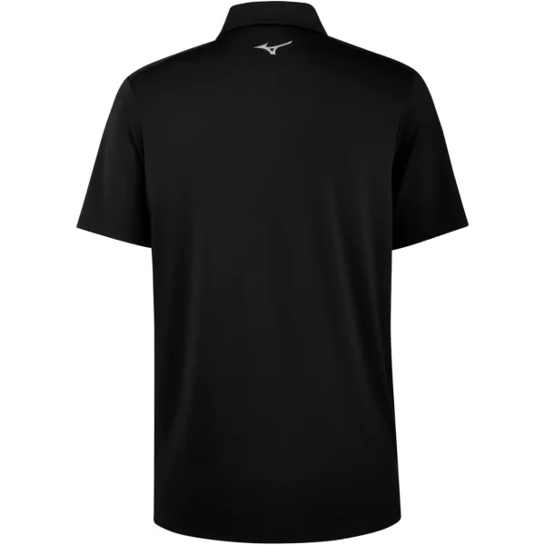 Mizuno Men's Standard Accel Polo