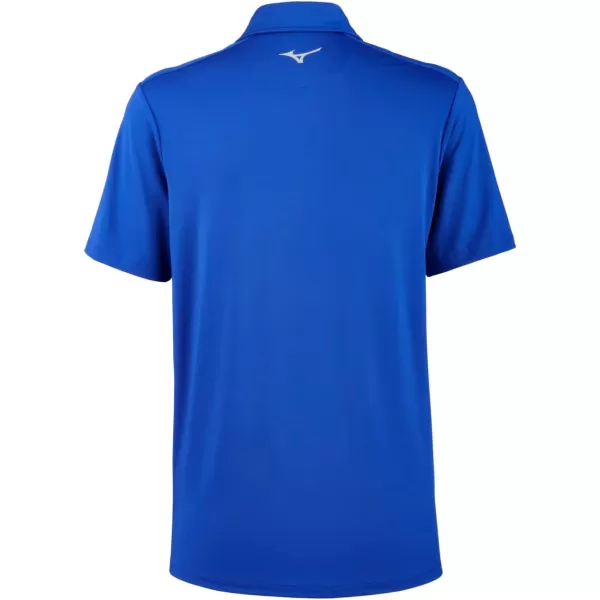 Mizuno Men's Standard Accel Polo