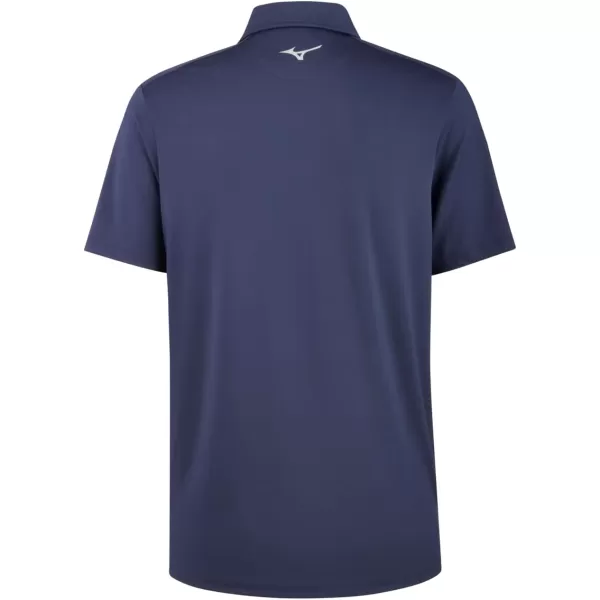 Mizuno Men's Standard Accel Polo
