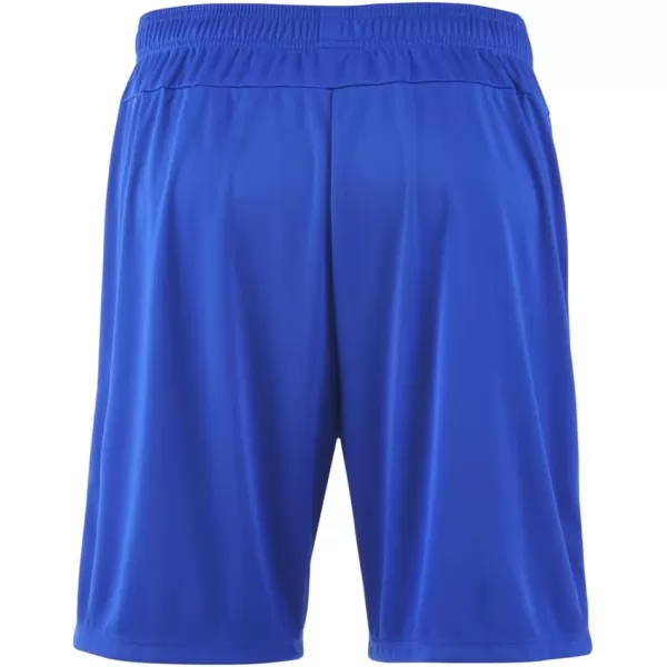 Mizuno Men's Standard Icon 8" Short