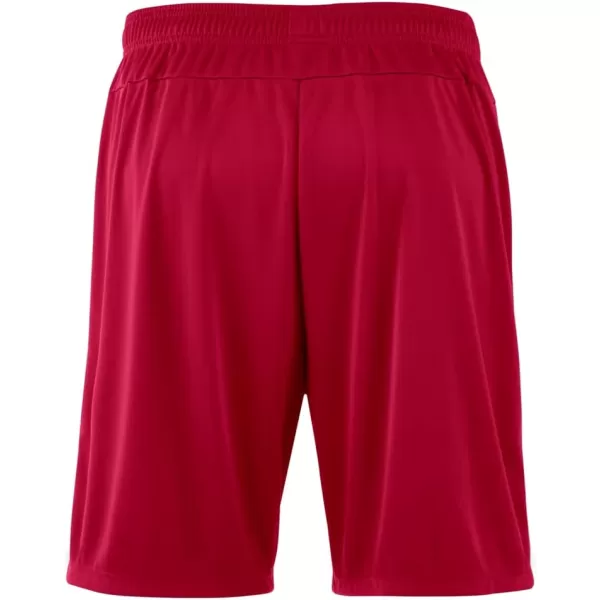 Mizuno Men's Standard Icon 8" Short