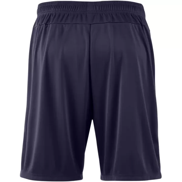 Mizuno Men's Standard Icon 8" Short