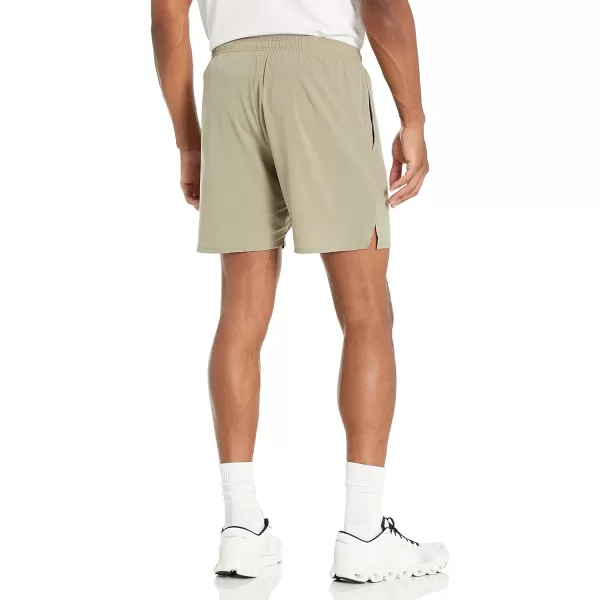 Mizuno Men's Standard Infinity 7 Inch Short