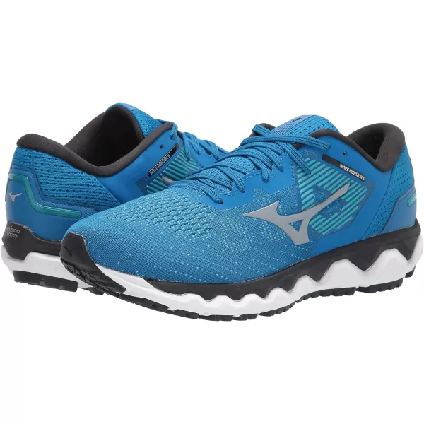 Mizuno Men's Wave Horizon 5 Running Shoe