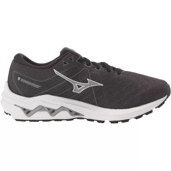 Mizuno Men's Wave Inspire 18 Running Shoe