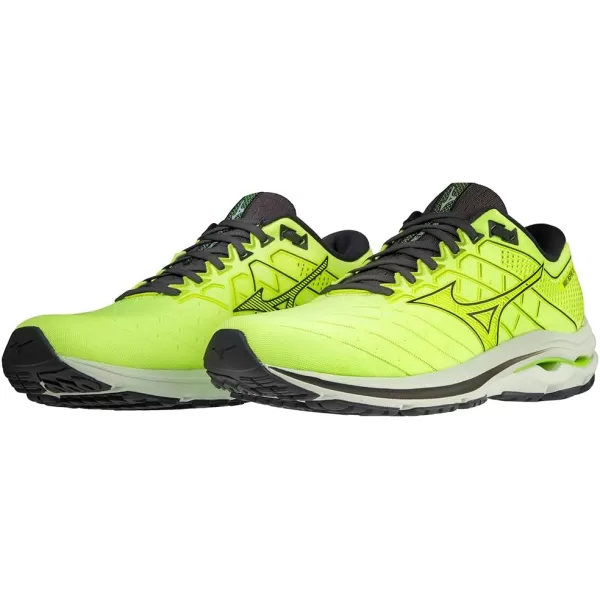 Mizuno Men's Wave Inspire 18 Running Shoe