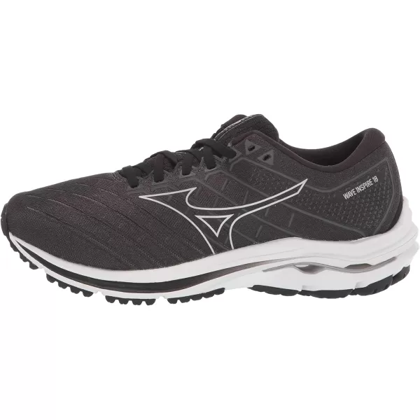 Mizuno Men's Wave Inspire 18 Running Shoe