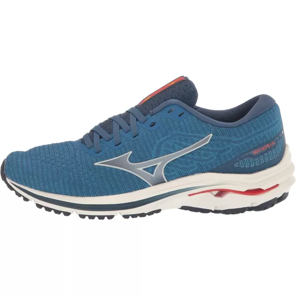 Mizuno Men's Wave Inspire 18 Running Shoe