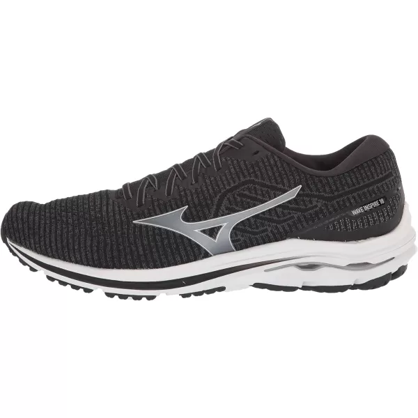 Mizuno Men's Wave Inspire 18 Running Shoe