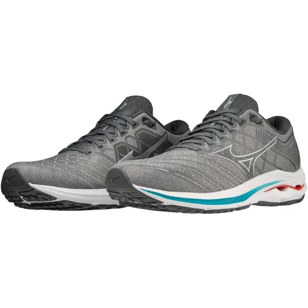 Mizuno Men's Wave Inspire 18 Running Shoe