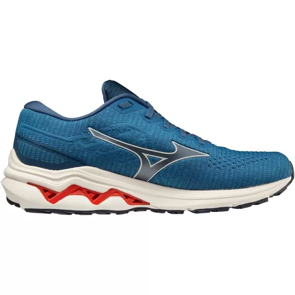 Mizuno Men's Wave Inspire 18 Running Shoe