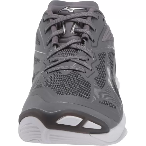 Mizuno Men's Wave Lightning Z6 Volleyball Shoe