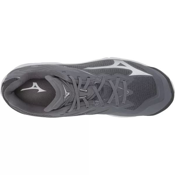 Mizuno Men's Wave Lightning Z6 Volleyball Shoe