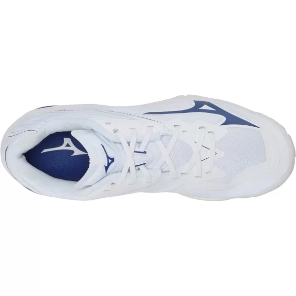 Mizuno Men's Wave Lightning Z6 Volleyball Shoe