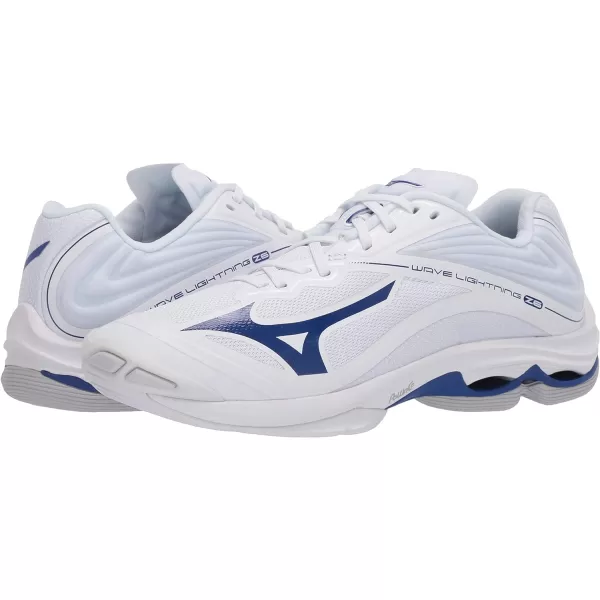 Mizuno Men's Wave Lightning Z6 Volleyball Shoe