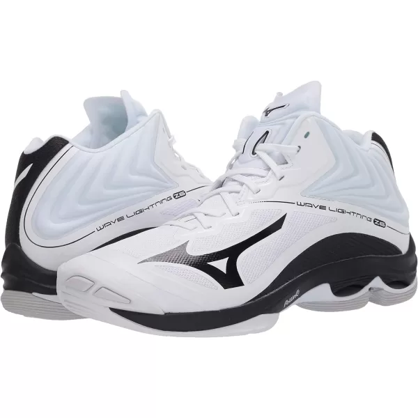 Mizuno Men's Wave Lightning Z6 Volleyball Shoe