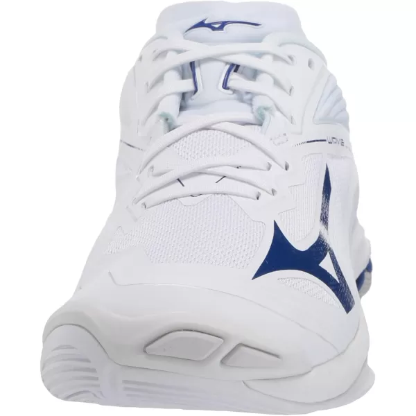 Mizuno Men's Wave Lightning Z6 Volleyball Shoe