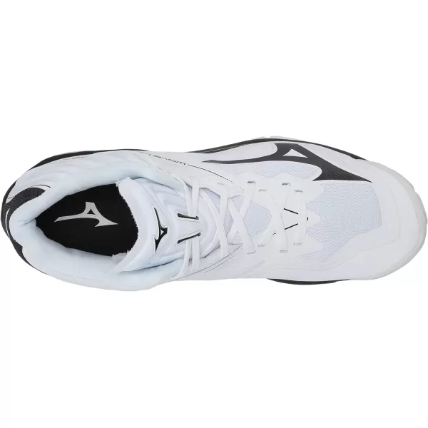 Mizuno Men's Wave Lightning Z6 Volleyball Shoe