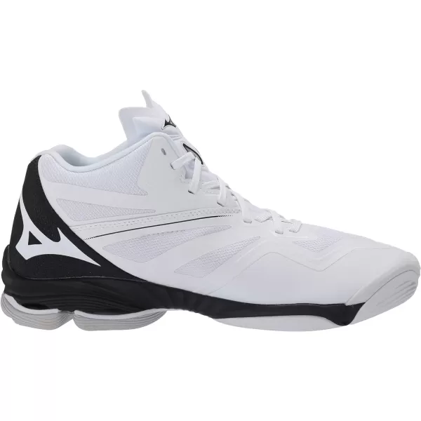 Mizuno Men's Wave Lightning Z6 Volleyball Shoe