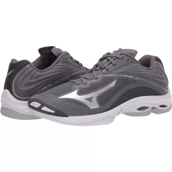 Mizuno Men's Wave Lightning Z6 Volleyball Shoe