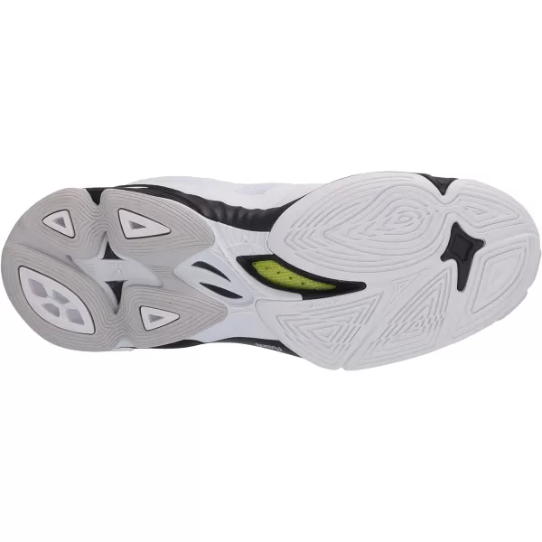 Mizuno Men's Wave Lightning Z6 Volleyball Shoe