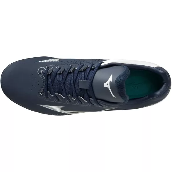 Mizuno Men's Wave Lightrevo Baseball Shoe