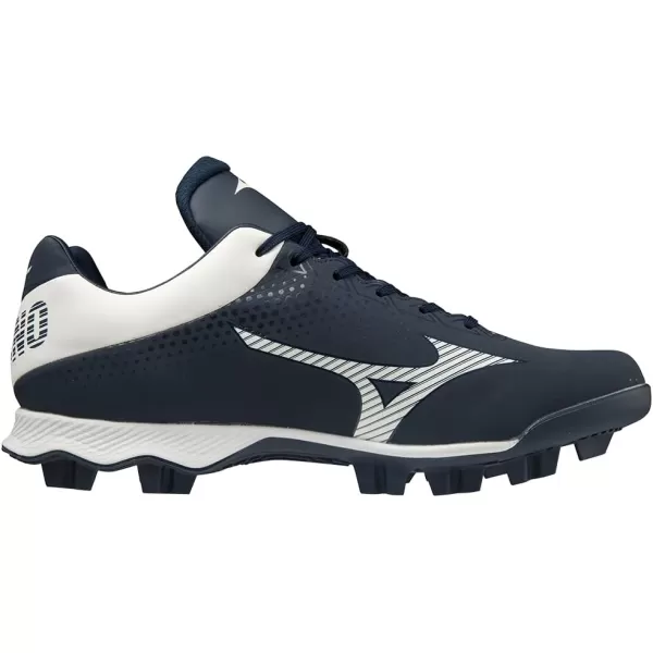 Mizuno Men's Wave Lightrevo Baseball Shoe